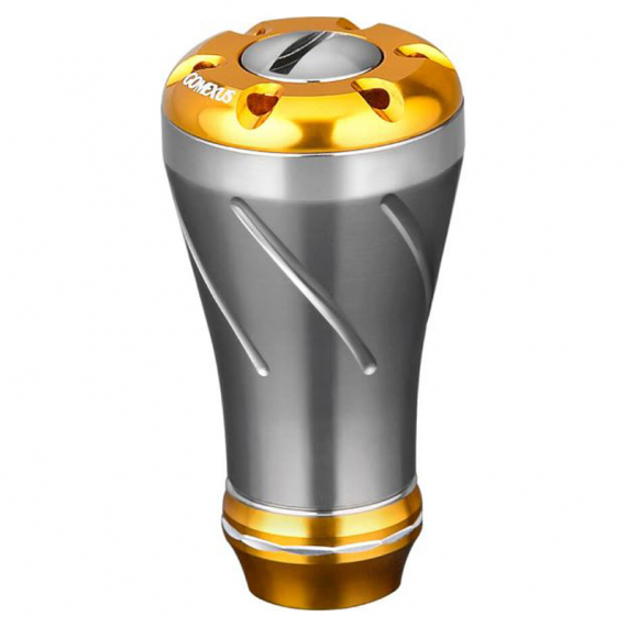Gomexus 20mm CNC Aluminium Power Knob in der Gruppe Angelrollen / Rollenzubehör / Rollengriffe bei Sportfiskeprylar.se (A20TNGDr)