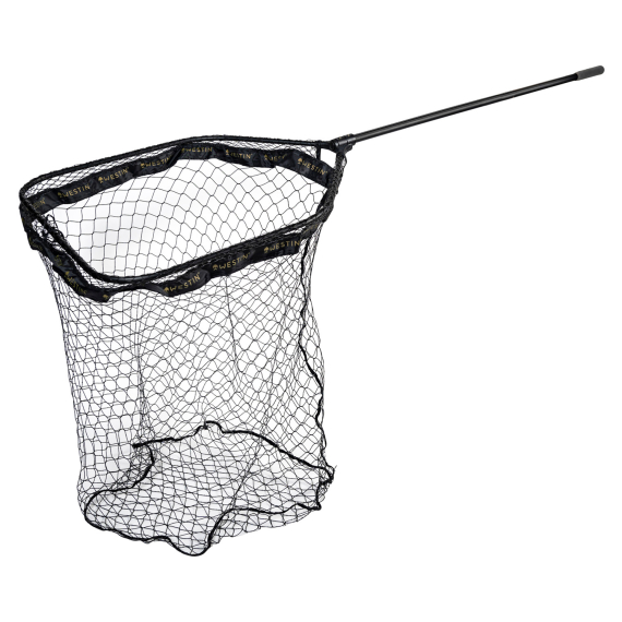 Westin W3 CR Foldable River Landing Net XL W70xl85xd80cm 120cm 1Sec in der Gruppe Werkzeuge & Zubehör / Kescher / Predatorkescher bei Sportfiskeprylar.se (A221-386-XL)