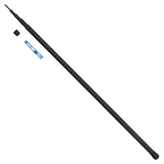 Kinetic Witcher Tele Pole CC W/Float in der Gruppe Angelruten / Specimen Ruten bei Sportfiskeprylar.se (A235-1600-005r)