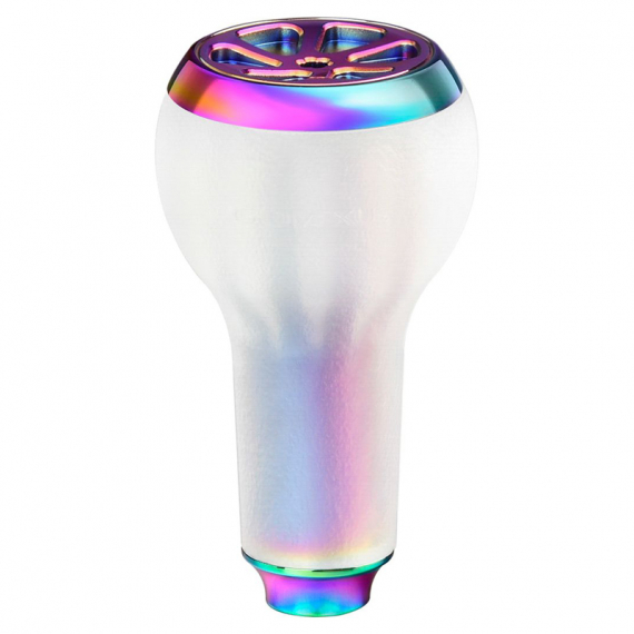 Gomexus TPE Knob in der Gruppe Angelrollen / Rollenzubehör / Rollengriffe bei Sportfiskeprylar.se (A27TPCJr)