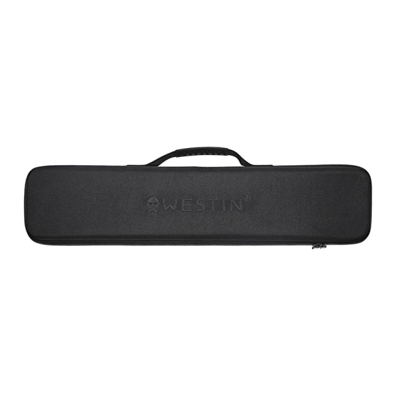 Westin Trace Case Large Black in der Gruppe Verwahrung / Boxen & Dosen / Tackelboxen & Rig Aufbewahrung bei Sportfiskeprylar.se (A281-386-129)