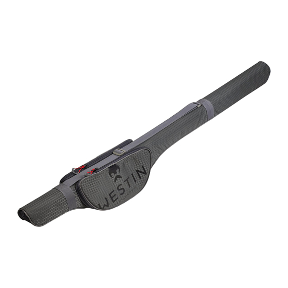 Westin W4 Rod Case in der Gruppe Verwahrung / Rutenschutz & Aufbewahrung / Rutentaschen bei Sportfiskeprylar.se (A302-988-136r)