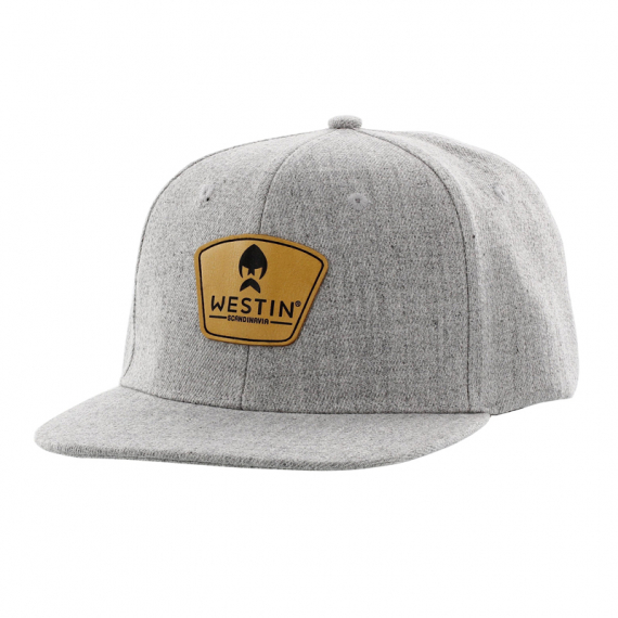 Westin Street Viking Helmet One size Dove Grey in der Gruppe Kleidung & Schuhe / Kappen & Kopfbedeckungen / Caps / Snapback-Kappen bei Sportfiskeprylar.se (A58-496-OS)