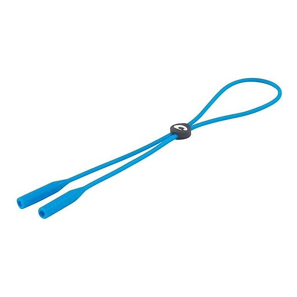 Costa Bow-Line Silicone Retainer Costa Blue Bw in der Gruppe Kleidung & Schuhe / Sonnenbrillen / Zubehör Sonnenbrillen bei Sportfiskeprylar.se (A6S0001KT-00000400)