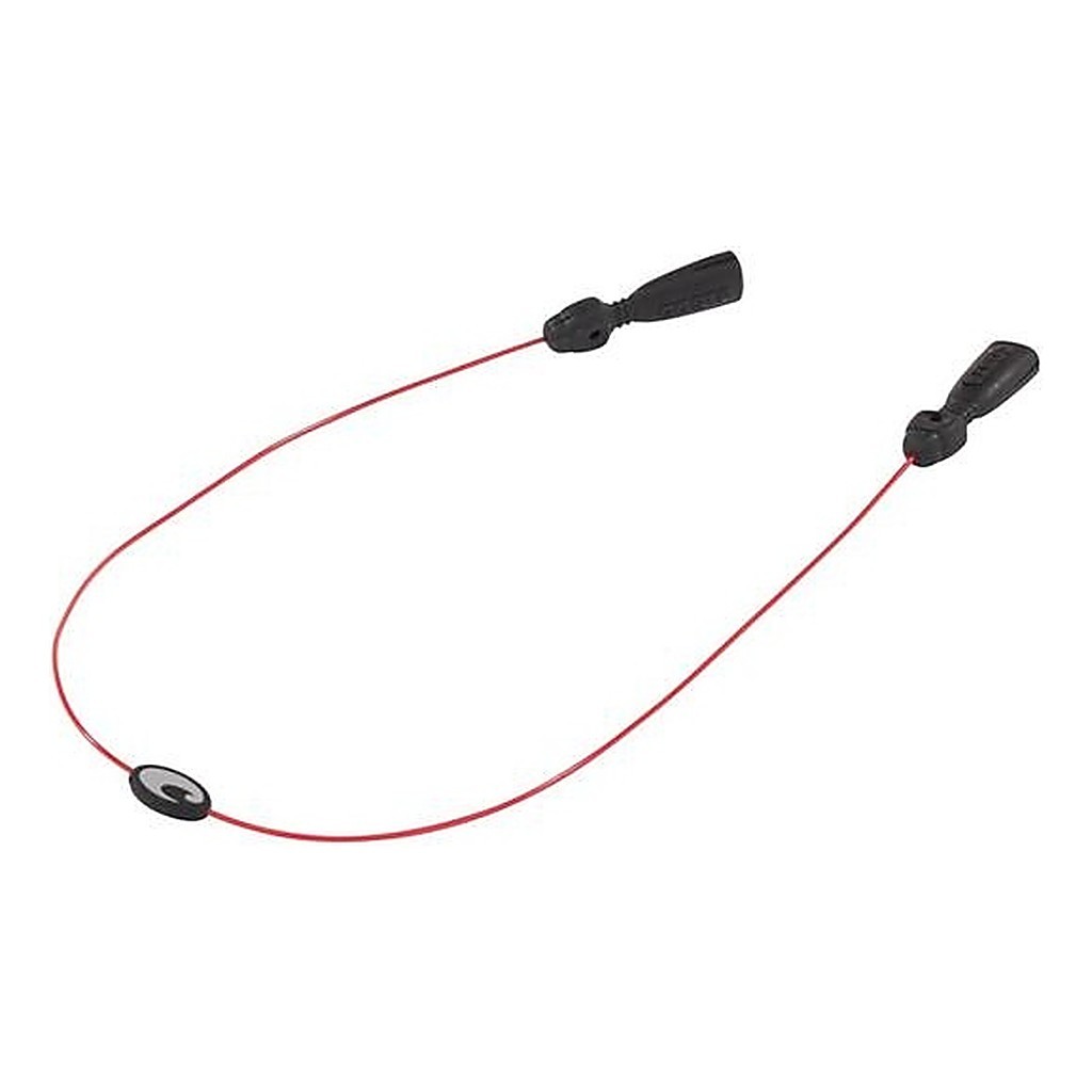 Costa C-Mono Retainer Red Cm in der Gruppe Kleidung & Schuhe / Sonnenbrillen / Zubehör Sonnenbrillen bei Sportfiskeprylar.se (A6S0007KT-00000300)