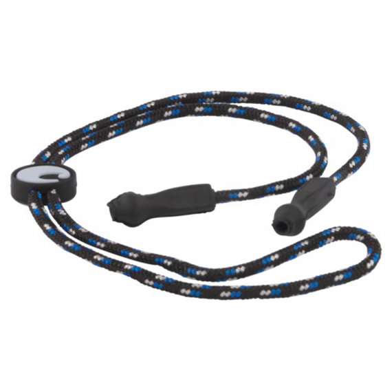 Costa Strap Black in der Gruppe Kleidung & Schuhe / Sonnenbrillen / Zubehör Sonnenbrillen bei Sportfiskeprylar.se (A6S0008KT-00000100)