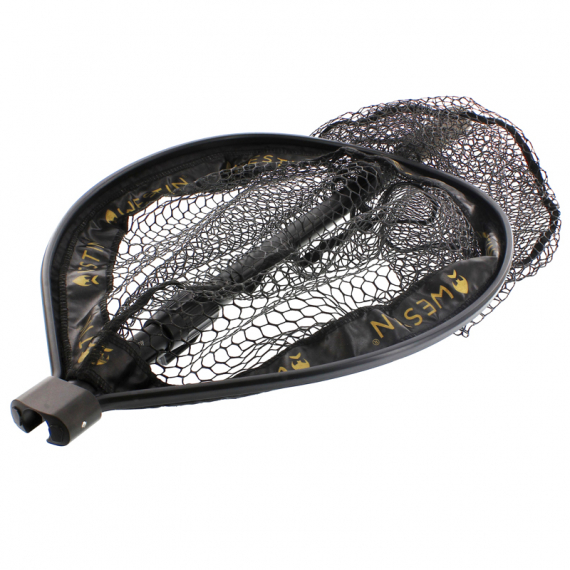 Westin W3 CR Adjustable Landing Net S in der Gruppe Werkzeuge & Zubehör / Kescher / Predatorkescher bei Sportfiskeprylar.se (A79-386-S)
