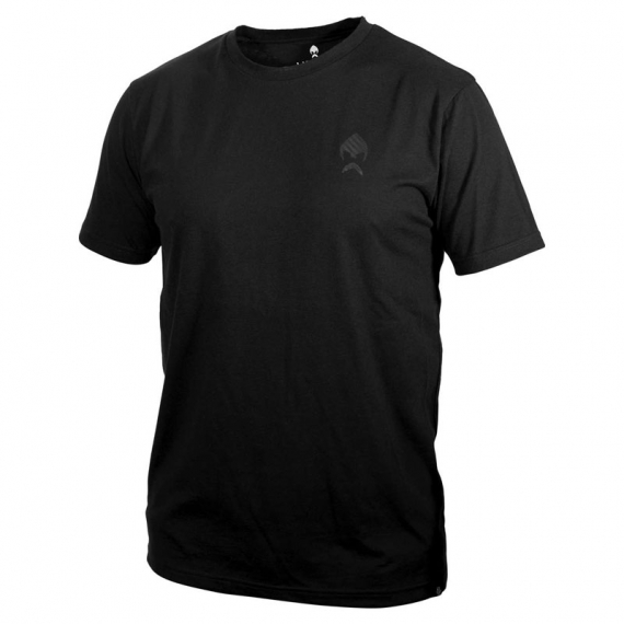 Westin Anniversary T-shirt Carbon Black in der Gruppe Kleidung & Schuhe / Kleidung / T-shirts bei Sportfiskeprylar.se (A92-657-Sr)