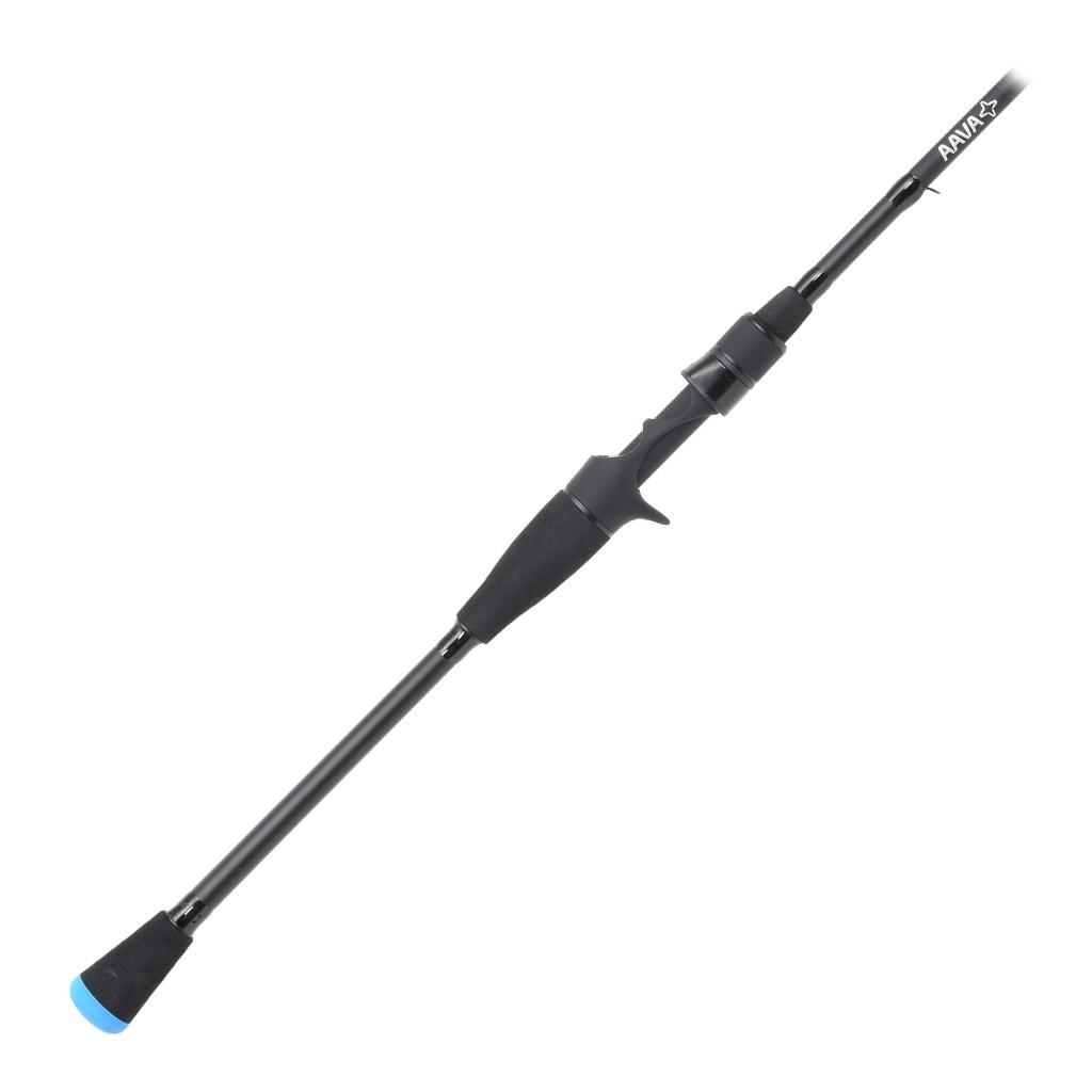 AAVA AINOA Baitcasting rod in der Gruppe Angelruten / Baitcast Ruten bei Sportfiskeprylar.se (AAIB2720r)