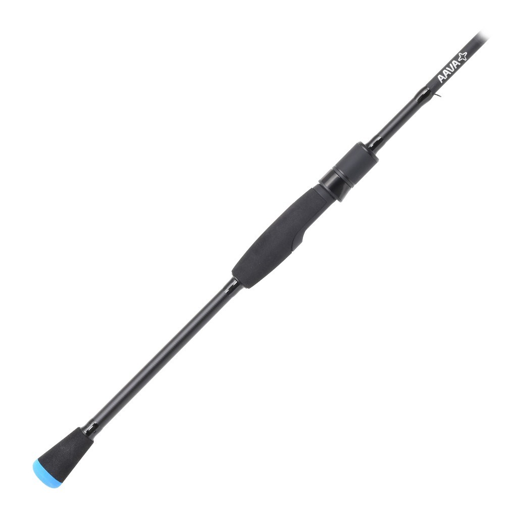AAVA AINOA Spinning rod in der Gruppe Angelruten / Spinnruten bei Sportfiskeprylar.se (AAIS2720r)