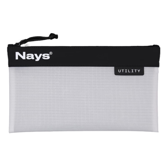 Nays Utility Bag in der Gruppe Verwahrung / Angeltaschen / Zubehörtaschen bei Sportfiskeprylar.se (AC0400201r)