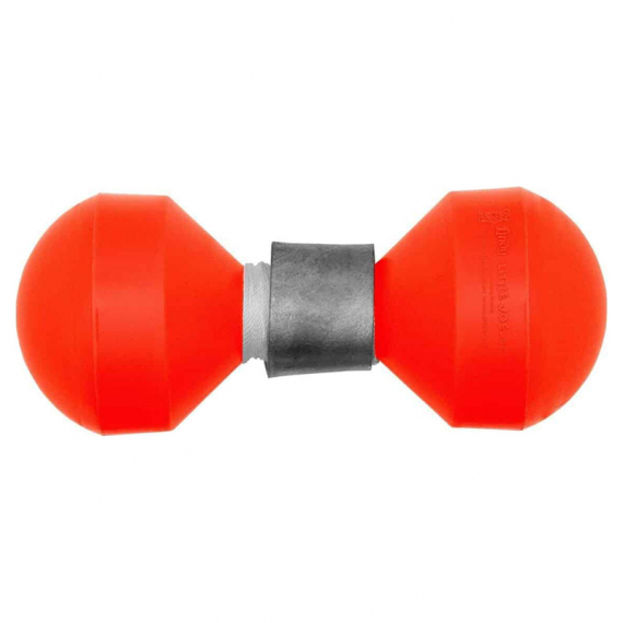 Markörer 1-pack Blister Pack, Hot Orange in der Gruppe Werkzeuge & Zubehör / Markierungsbojen bei Sportfiskeprylar.se (AC197)