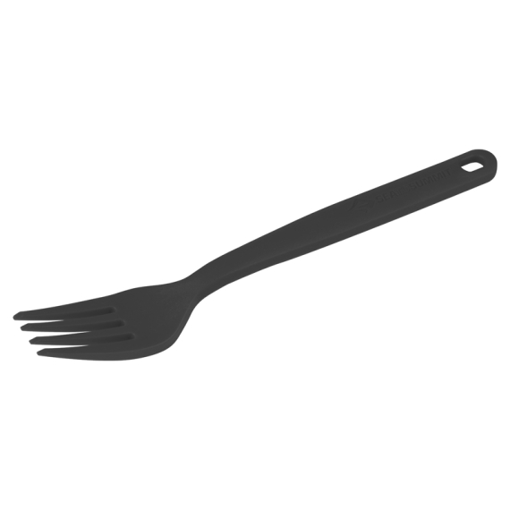 Sea To Summit Cutlery Polypropylen Fork Grey in der Gruppe Outdoor / Campingküchen & Utensilien / Besteck & Zubehör bei Sportfiskeprylar.se (ACUTFORKCH)