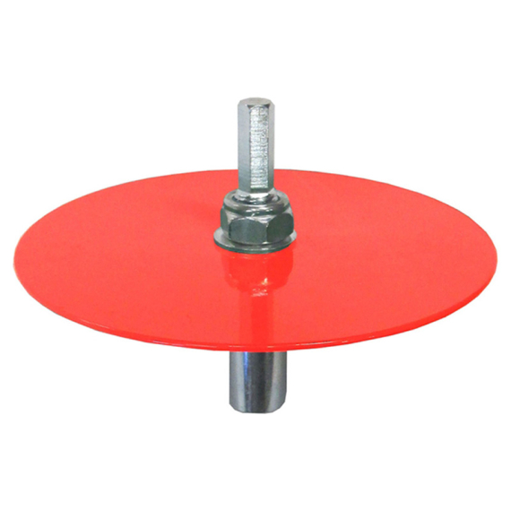 Fibe Ice Auger Adapter in der Gruppe Werkzeuge & Zubehör / Eisbohrer & Eis Meißel / Zubehör für Eisbohrer bei Sportfiskeprylar.se (ADT-18r)