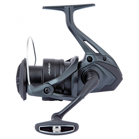 Shimano Aero in der Gruppe Angelrollen / Freilaufrollen & Karpfenrollen bei Sportfiskeprylar.se (AERO4000r)