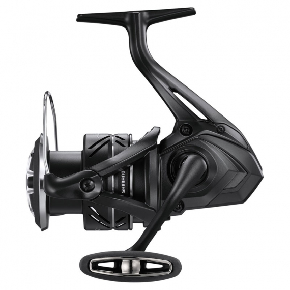 Shimano Aero XR in der Gruppe Angelrollen / Freilaufrollen & Karpfenrollen / Baitrunners & Baitfeeders bei Sportfiskeprylar.se (AEROXRC3000r)