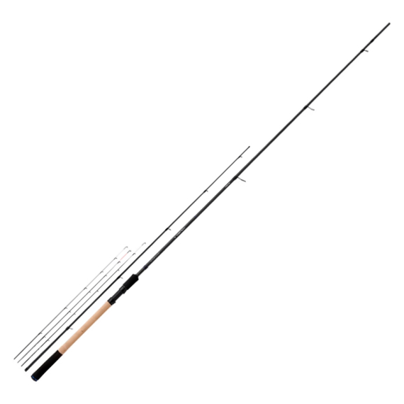 Shimano Rod Aero X5 Pellet Waggler in der Gruppe Angelruten / Zielfischruten / Ruten für Posenangeln & Waggler Ruten bei Sportfiskeprylar.se (AEX5PW10r)