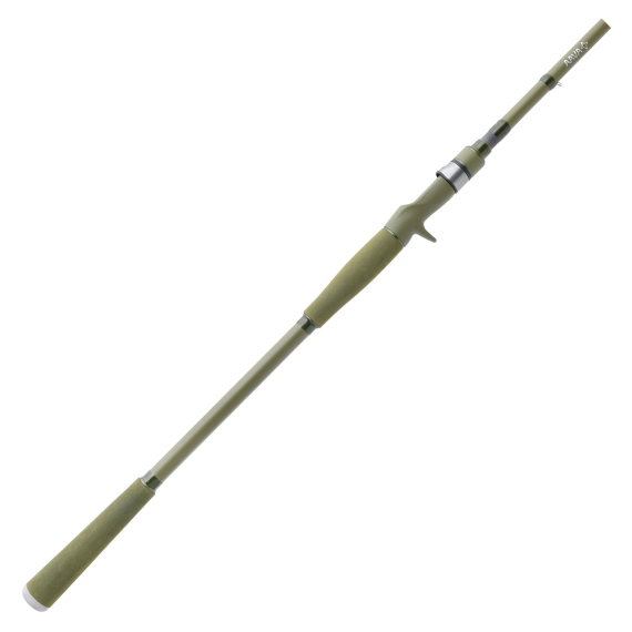 AAVA Flada Baitcasting Rod in der Gruppe Angelruten / Baitcast Ruten bei Sportfiskeprylar.se (AFLB281120r)