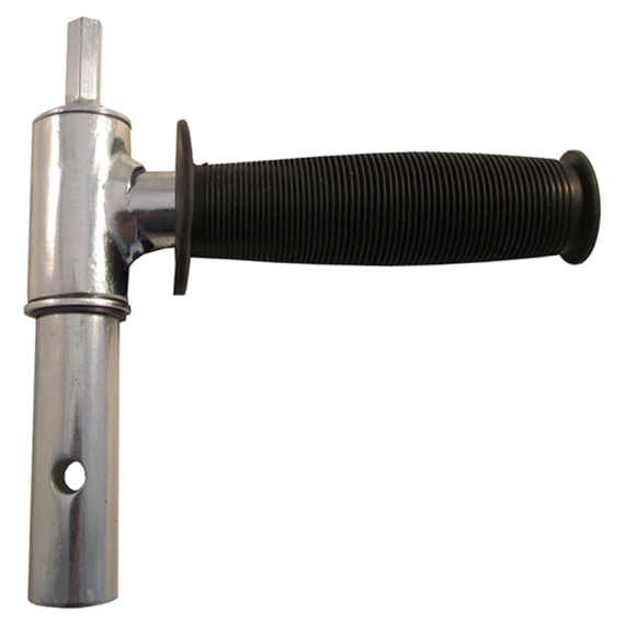 Fibe Adapter Handgrip in der Gruppe Werkzeuge & Zubehör / Eisbohrer & Eis Meißel / Zubehör für Eisbohrer bei Sportfiskeprylar.se (AH-18r)
