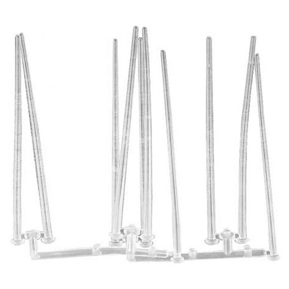 Ahrex Flexi Pegs in der Gruppe Werkzeuge & Zubehör / Schnurkorb bei Sportfiskeprylar.se (AH220)