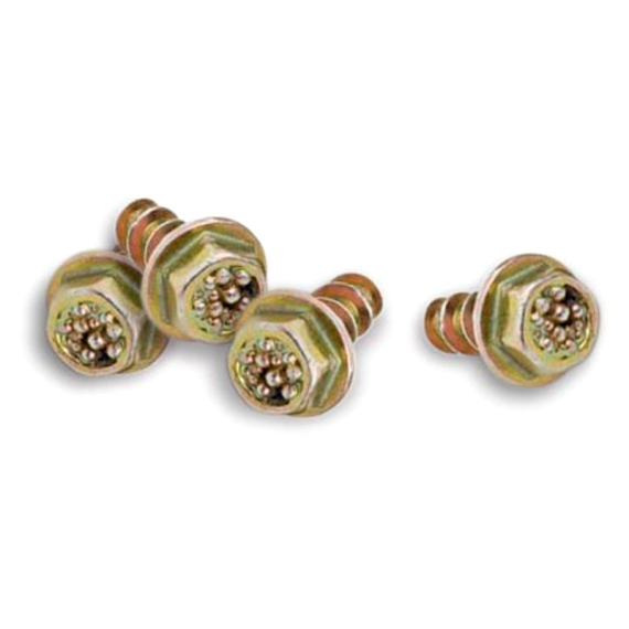 Simms Hardbite Boot Studs Vibram (20-Puck) in der Gruppe Kleidung & Schuhe / Wathosen & Watschuhe / Watschuhe bei Sportfiskeprylar.se (AHB1090020)