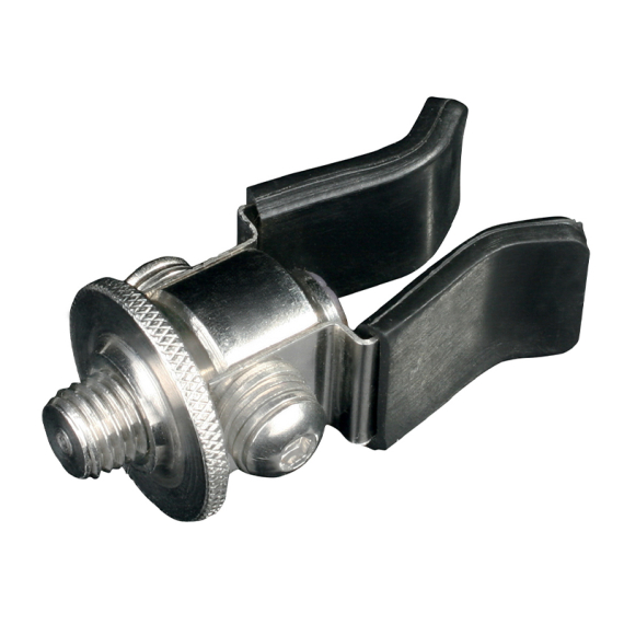 Mikado Rod Rest Grip RR37 Metal in der Gruppe Werkzeuge & Zubehör / Rod Pods, Rod Rests & Banksticks / Rutenhalter bei Sportfiskeprylar.se (AIX-RR37)