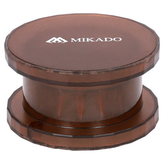 Mikado Boilie Crusher in der Gruppe Werkzeuge & Zubehör / Fütter Werkzeug & Zubehör bei Sportfiskeprylar.se (AMC-007)