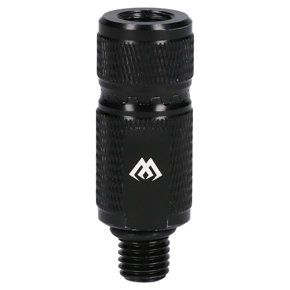 Mikado Adapter Magnetic Quick Release System in der Gruppe Werkzeuge & Zubehör / Bissanzeiger & Indicators / Zubehör Bissanzeiger bei Sportfiskeprylar.se (AMC-049-1)