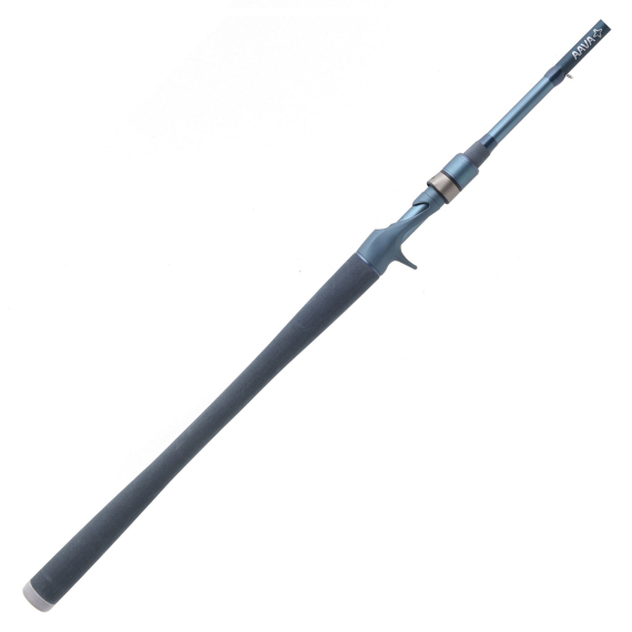 AAVA Meri Baitcasting Rod 8\'6\'\' 8-30g in der Gruppe Angelruten / Baitcast Ruten bei Sportfiskeprylar.se (AMEB28630)