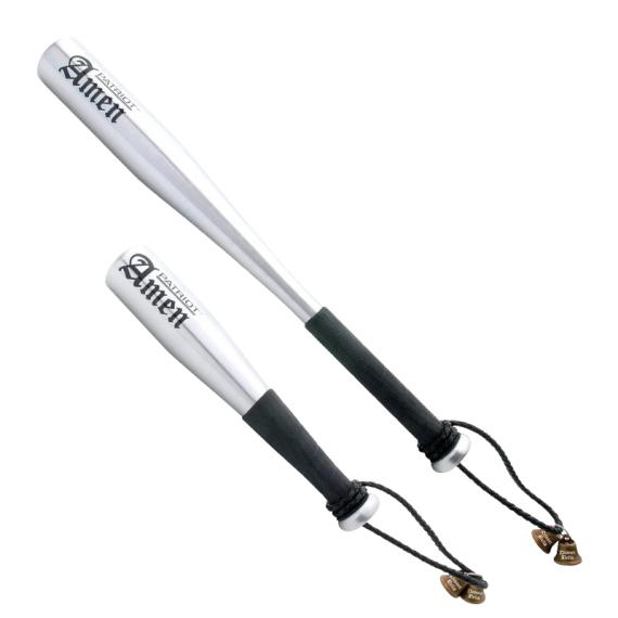 Patriot Bat Aluminium in der Gruppe Werkzeuge & Zubehör bei Sportfiskeprylar.se (AMEN-30r)