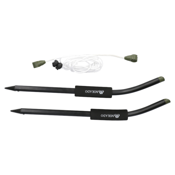 Mikado Distance Sticks with Cord in der Gruppe Werkzeuge & Zubehör / Sonstiges Werkzeuge bei Sportfiskeprylar.se (AMF20-3)