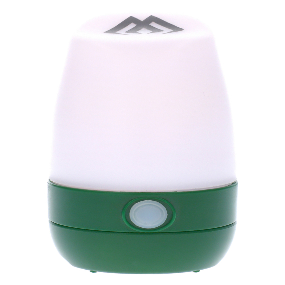 Mikado Camping Lantern 8003 Green in der Gruppe Outdoor / Lampen & Laternen / Campinglaternen bei Sportfiskeprylar.se (AML01-8003)