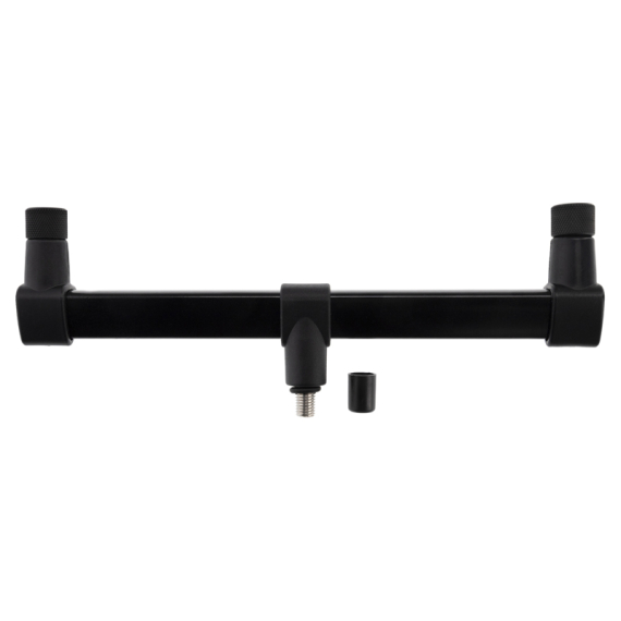 Mikado Buzz Bar 2 Rod 25cm in der Gruppe Werkzeuge & Zubehör / Rod Pods, Rod Rests & Banksticks / Buzz Bars bei Sportfiskeprylar.se (AMP10-25-2-1)