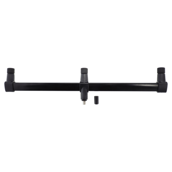 Mikado Buzz Bar 3 Rod 40cm in der Gruppe Werkzeuge & Zubehör / Rod Pods, Rod Rests & Banksticks / Buzz Bars bei Sportfiskeprylar.se (AMP10-40-3-1)