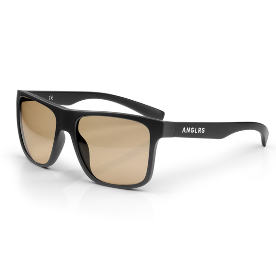 ANGLRS Eyewear Copper Photochromatic in der Gruppe Kleidung & Schuhe / Sonnenbrillen bei Sportfiskeprylar.se (ANGLRS0004)