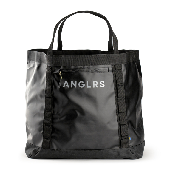 ANGLRS Tote Bag in der Gruppe Verwahrung / Tragetaschen bei Sportfiskeprylar.se (ANGLRS2001r)