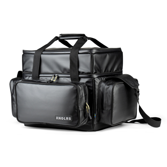 ANGLRS Deluxe Dry Lure Bag - L in der Gruppe Verwahrung / Angeltaschen bei Sportfiskeprylar.se (ANGLRS2003)