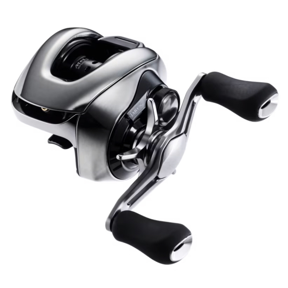 Shimano Antares B 101 in der Gruppe Angelrollen / Baitcaster- & Multirollen / bei Sportfiskeprylar.se (ANT101XGBr)
