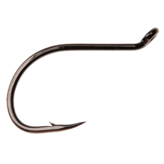 Ahrex PR382 - Predator Trailer Hook, Barbed in der Gruppe Haken & Zubehör / Haken bei Sportfiskeprylar.se (APR382-2_0r)