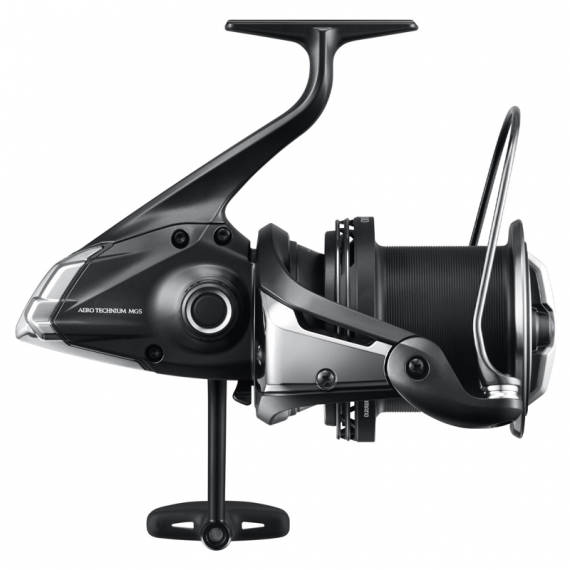 Shimano Aero Technium MgS XTD 14000 in der Gruppe Angelrollen / Spinnrollen bei Sportfiskeprylar.se (ARTCMGS14000XTD)