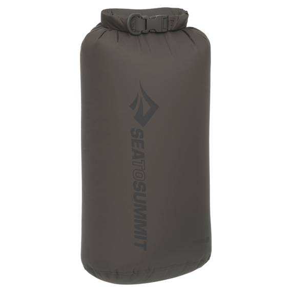Sea To Summit Eco Lightweight Drybag 8L Beluga in der Gruppe Verwahrung / Wasserdichte Taschen bei Sportfiskeprylar.se (ASG012011-040116)
