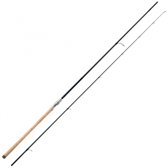Shimano Aspire Spinning Sea Trout 3,05m 10\'0\'\' 7-35g 2pcs in der Gruppe Angelruten / Spinnruten bei Sportfiskeprylar.se (ASPSTTG100M)