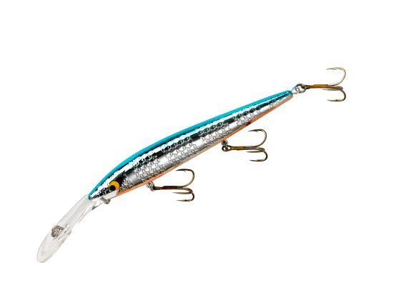 Smithwick Deep Susp Rattlin\' Rogue, 15gr 32OB in der Gruppe Köder / Wobbler bei Sportfiskeprylar.se (ASSRB12-32OB)