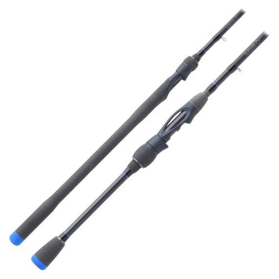 AAVA Tiraphene Spinning Rod in der Gruppe Angelruten / Spinnruten bei Sportfiskeprylar.se (ATIS27214r)