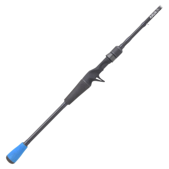 AAVA Tyyli Baitcasting Rod in der Gruppe Angelruten / Baitcast Ruten bei Sportfiskeprylar.se (ATYB261114r)