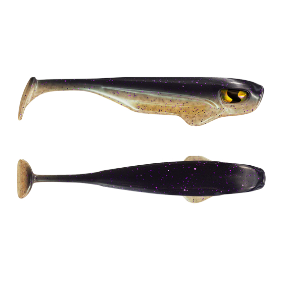 Banks Maverick in der Gruppe Köder / Gummiköder / Barsch Gummifische & Zander Gummifische bei Sportfiskeprylar.se (B-SB-MA-75-SW-01r)