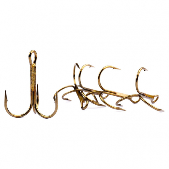 Darts Drillingshaken High Carbon in der Gruppe Angelmethoden / Raubfischangeln bei Sportfiskeprylar.se (B001-200r)