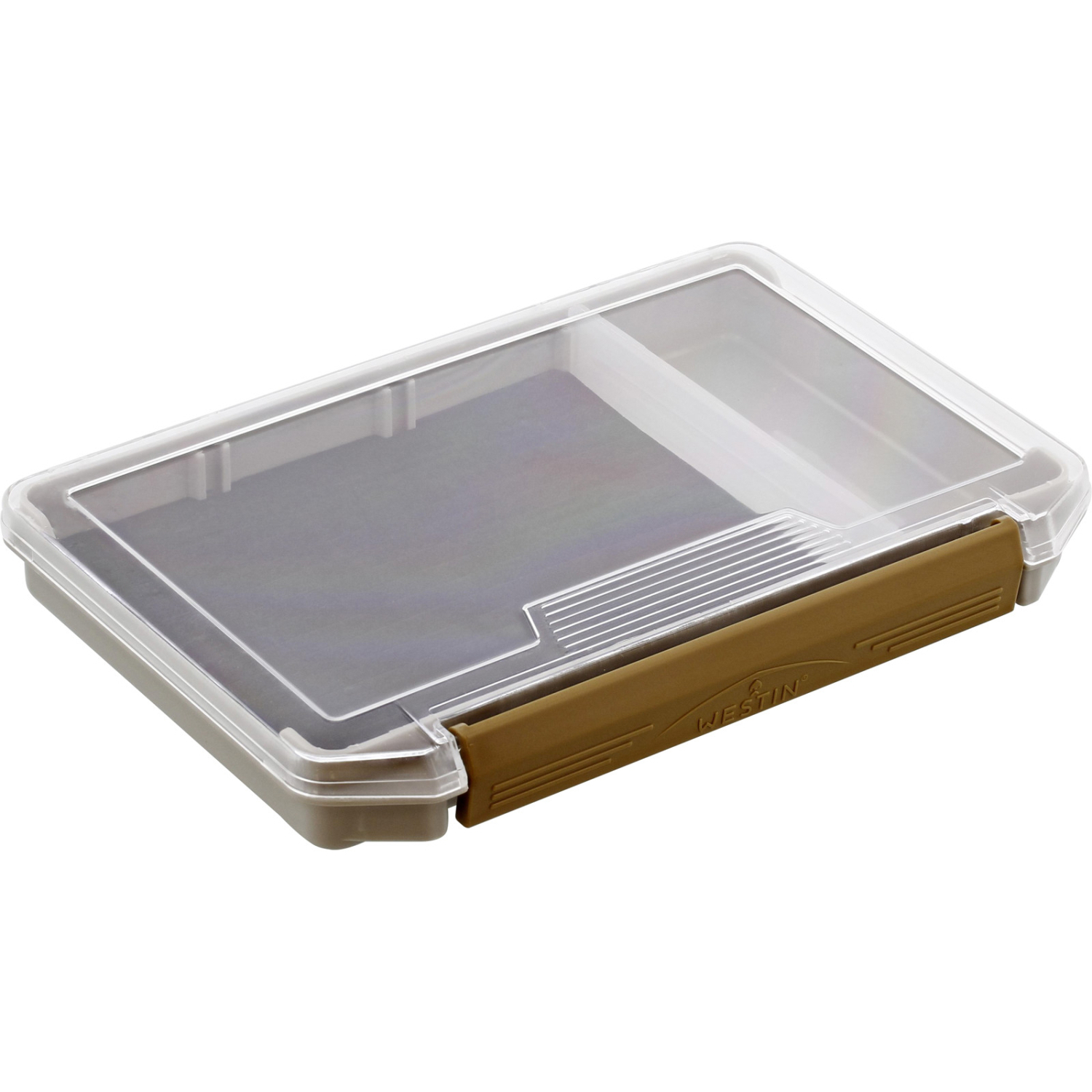 Westin W3 Tackle Box S3 20,5x14,5x3cm in der Gruppe Aufbewahrung / Boxen & Dosen / Köderboxen bei Sportfiskeprylar.se (B05-S3-023)