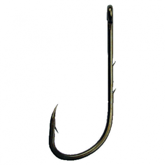 Darts Worm Hook in der Gruppe Haken & Zubehör / Haken / Zielfisch Haken bei Sportfiskeprylar.se (B051-03r)