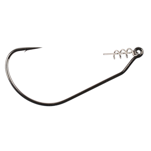 Darts Offset Hook Screw in der Gruppe Haken & Zubehör / Haken / Offset Haken bei Sportfiskeprylar.se (B054-200r)